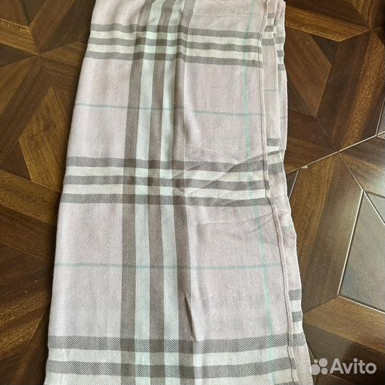 Шарф палантин Burberry