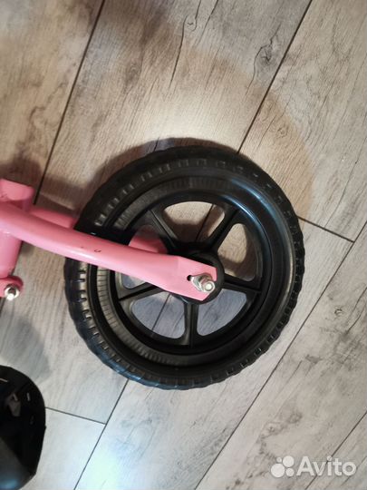 Беговел детский