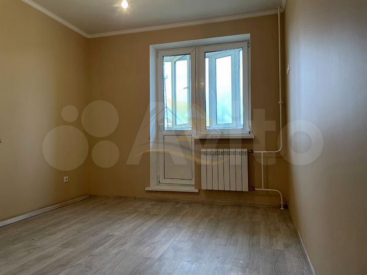 1-к. квартира, 41,7 м², 9/14 эт.