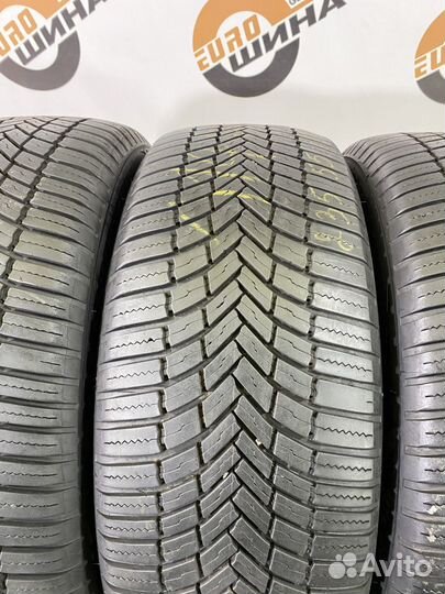 Bridgestone Weather Control A005 Evo 235/55 R18