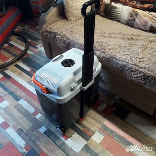 Автохолодильник