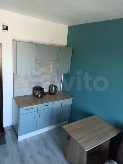 Комната 11,8 м² в 1-к., 8/9 эт.