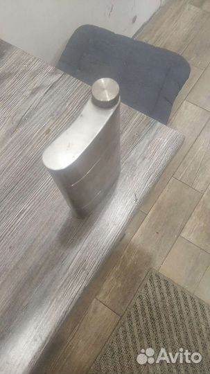 Фляжка охотничья