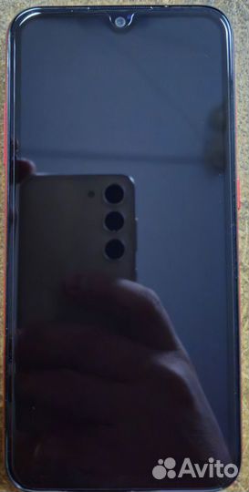 Samsung Galaxy A01, 2/16 ГБ