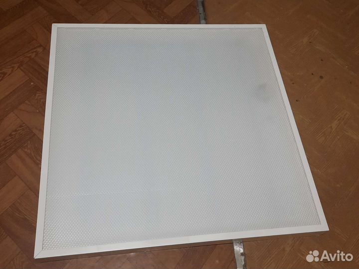 Светодиодный светильник армстронг