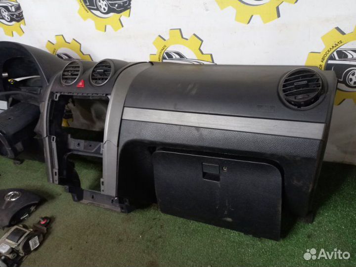 Торпедо Great Wall Hover H5