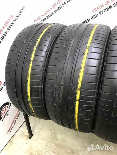 Bridgestone Potenza S001 235/35 R19 96Y