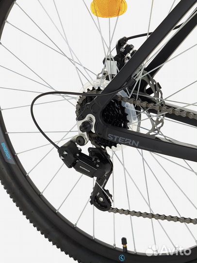 Велосипед Shtern Energy 2.0