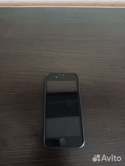 iPhone 7, 128 ГБ