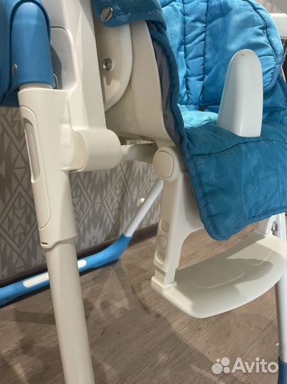 Стульчик для кормления rant