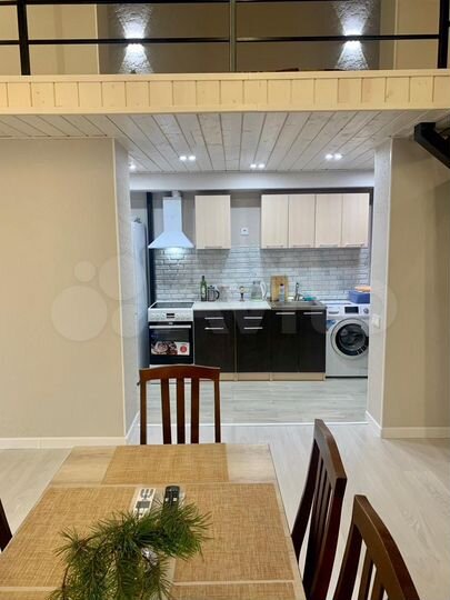 1-к. квартира, 42 м², 5/5 эт.