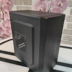 Корпус для пк (Micro ATX)