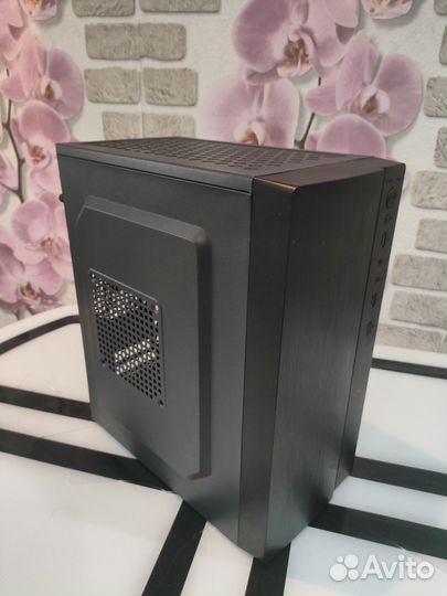 Корпус для пк (Micro ATX)