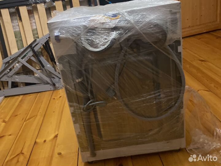 Стиральная машина бу