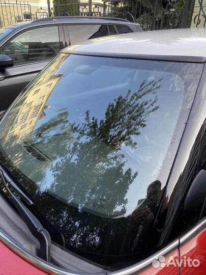 MINI Cooper 1.5 AT, 2016, 90 000 км