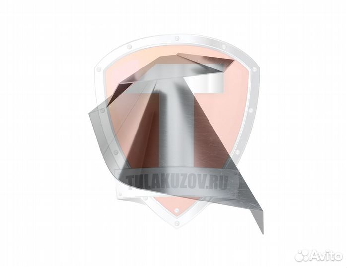 Пороги кузовные Cruiser / Крайслер Пити Крузер