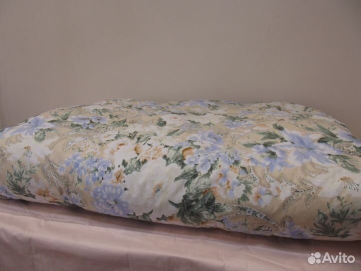 Чистка подушек