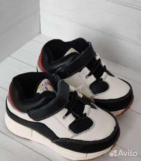 Кроссовки для малышей