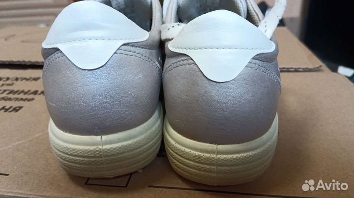 Кроссовки ecco 37 размер