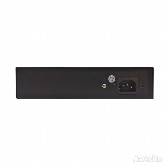 Коммутатор 8 PoE портов ST-S84POE (2M/96W/A) (верс