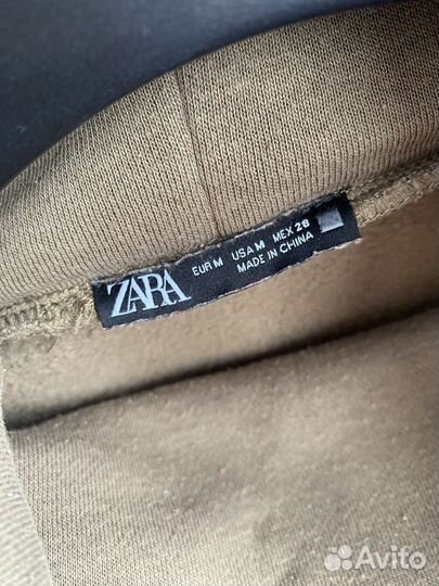 Женский свитшот Zara