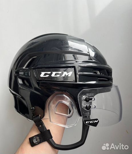 Шлем хоккейный Ссм 910 M