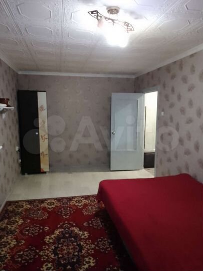 1-к. квартира, 34,8 м², 4/5 эт.
