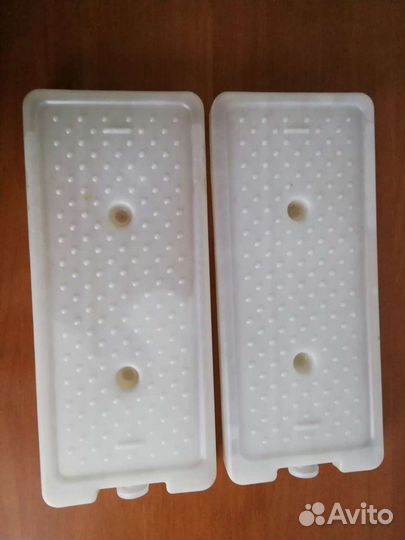 Аккумулятор холода