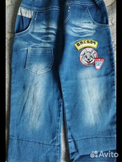 Костюм на мальчика 86 92