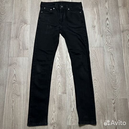 Джинсы Штаны Levis