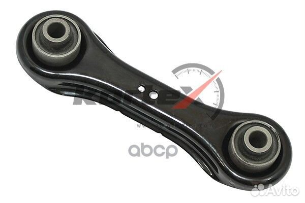 Рычаг зад.подв.нижн.лев/прав.поперечный KSL557