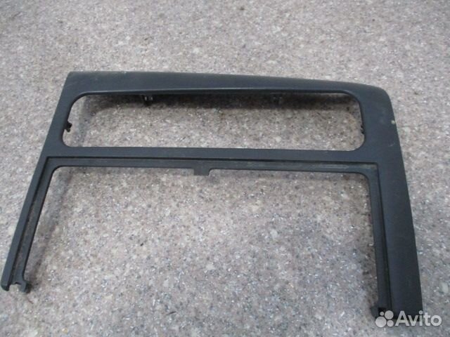 Накладка торпедо MAN 81617010239