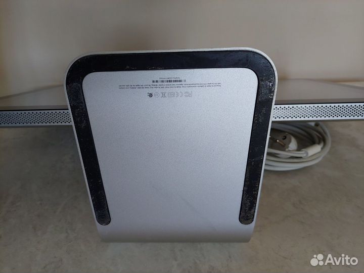 Apple Thunderbolt Display 27'' (A1407) EMC