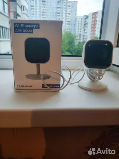 Онлайн камера росс телеком