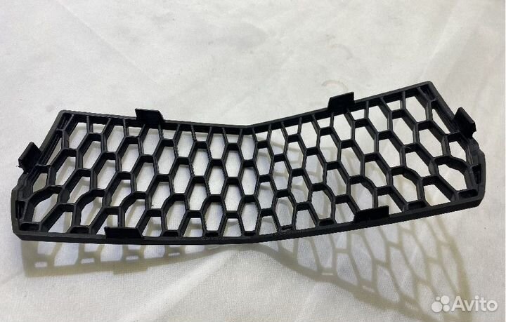 Решетка радиаторная Ski-Doo XR 502006887