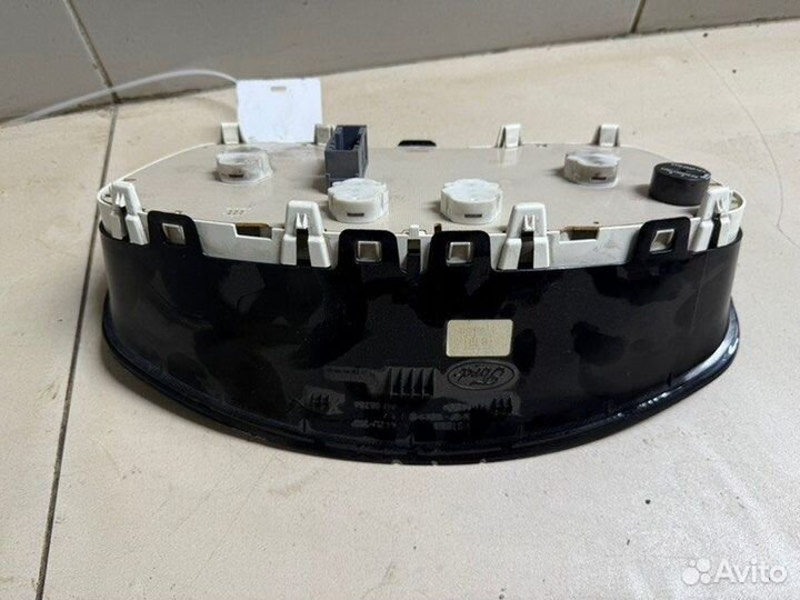 Панель приборов Ford Focus 2 5DR хэтчбек 1 2006