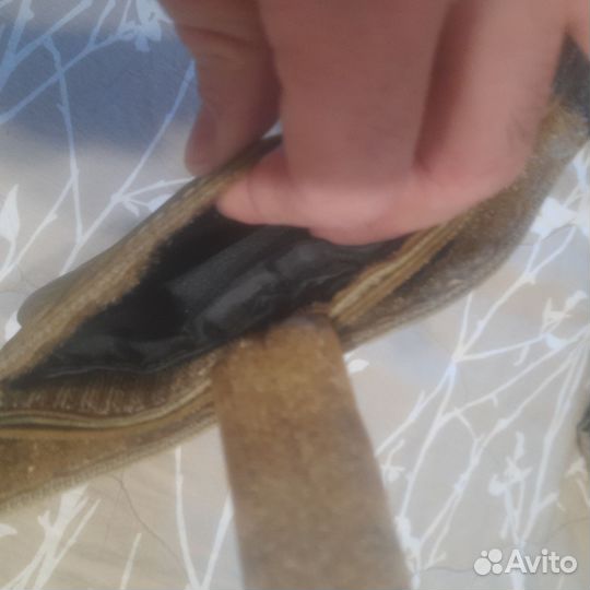 Напашник с балистикой 