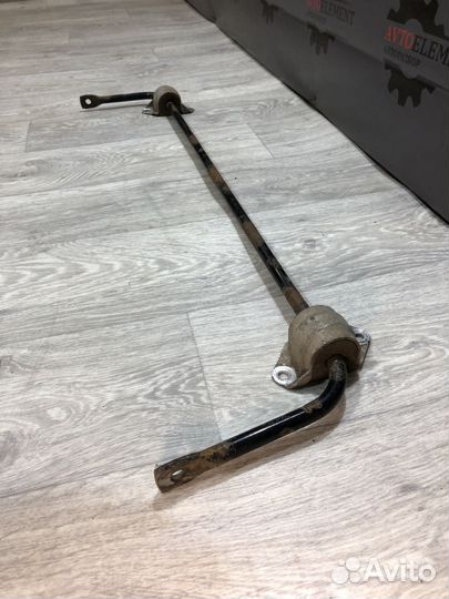 Стабилизатор задний BMW E60