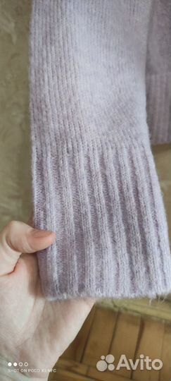 Кардиганы кофта тёплая женская размер S M