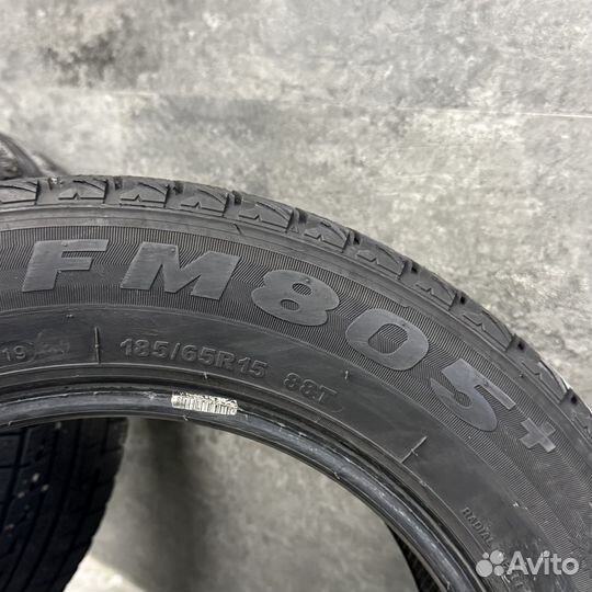 Firemax FM805+ 185/65 R15