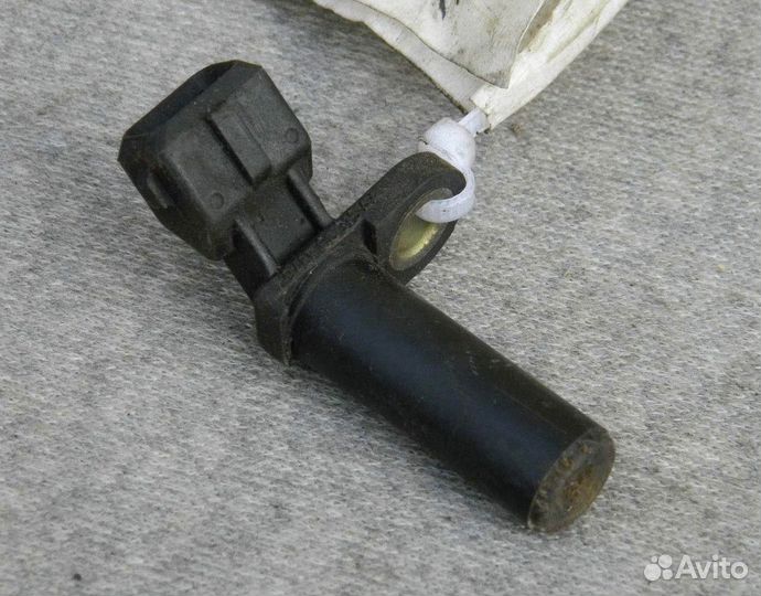 Датчик коленвала Ford Focus 1 1.8L