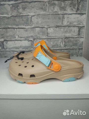 Crocs сабо Оригинал