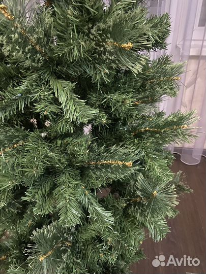 Елка искусственная