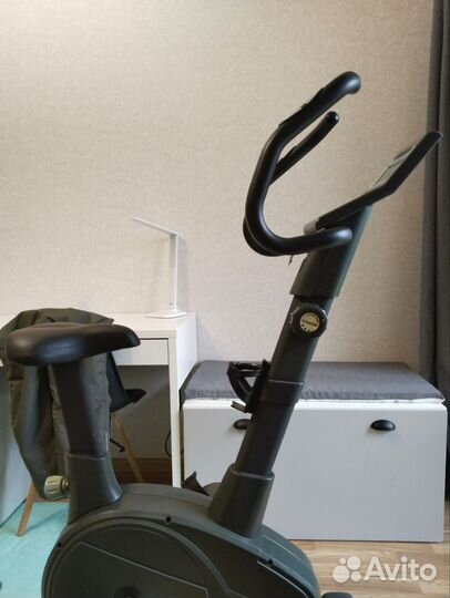 Велотренажер torneo