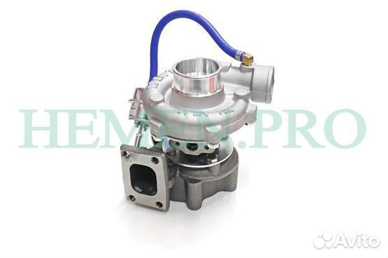 Турбокомпрессор FAW 1041 Евро 2,3