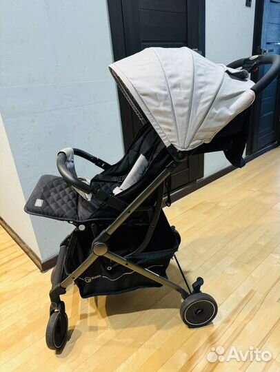 Прогулочная коляска бу