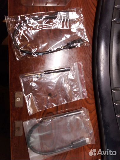 Корпус SSD m2, nvme, подключение USB