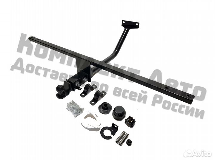 Фаркоп Тсу Нива, Урбан