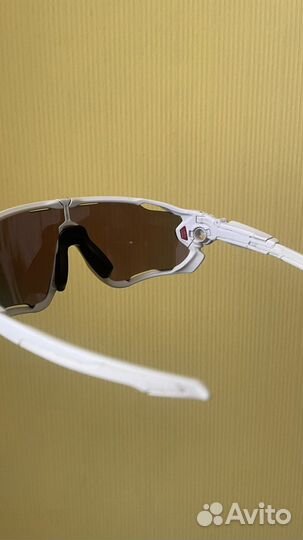 Очки oakley jawbraker prism road