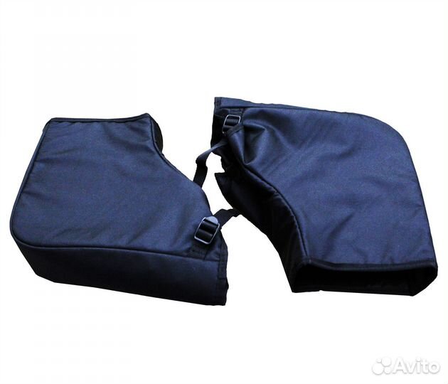 Муфты на руль